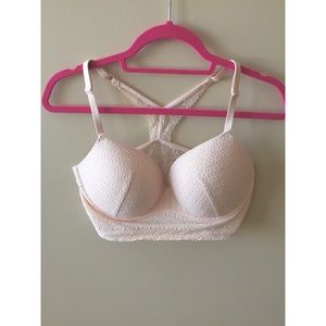 Victoria’s Secret Pink Bralette